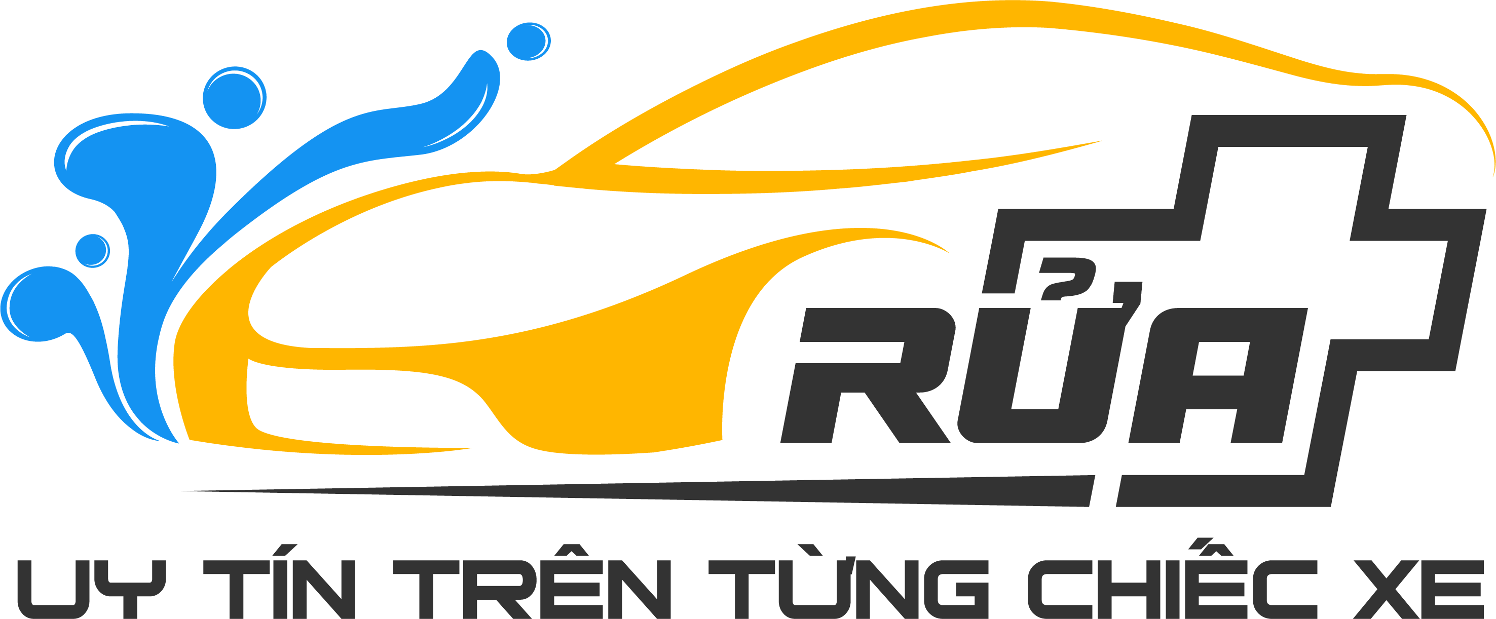 Rửa+ Trung tâm rửa xe công nghệ Nhật Bản